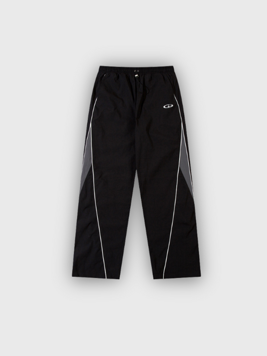 Vintage Baggy Track-pants